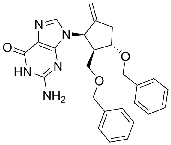 Entecavir Impurity 114